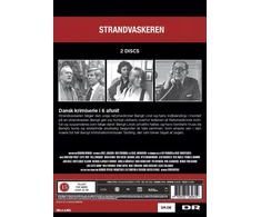 Paplūdimio valytojas (2 DVD rinkinys)
