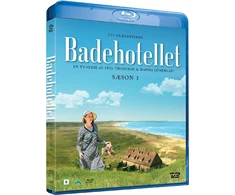 „Paplūdimio viešbutis“ 3 sezonas (Blu-ray)