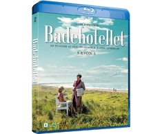 „Paplūdimio viešbutis“ 5 sezonas (Blu-ray)