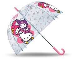 Parasolka Hello Kitty 48 cm HK50195