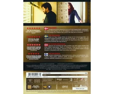 Pardavėjas (DVD)