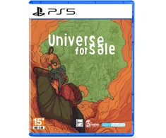Parduodama „Universe“ (Azija) – „PlayStation 5“
