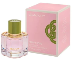 Parfuminis vanduo Gant - Preppy Rose - 30 ml
