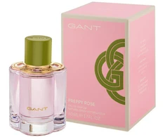 Parfumuotas vanduo Gant - Preppy Rose - 50 ml