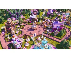 Park Beyond – PlayStation 5