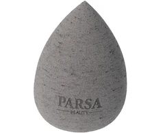 Parsa - grožio makiažo kiaušinis, kokoso pilkumo