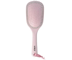 Parsa - LOV.U WD iššukavimo šepetys, rožinis