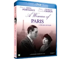 Paryžiaus moteris (Charlie Chaplin)