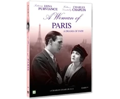 Paryžiaus moteris (Charlie Chaplino filmas)