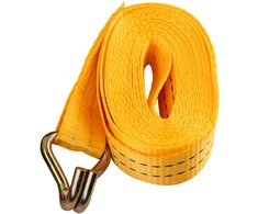 Neo Bagažo tvirtinimo diržas 38 mm x 6 m reketu