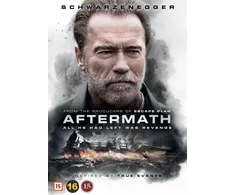 Pasekmės (DVD)