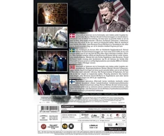 Pasekmės (DVD)
