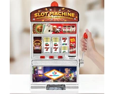 Pašėlusi beždžionė – lošimo automatas