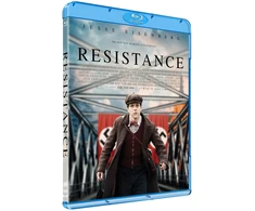 Pasipriešinimas (WW2 Drama)