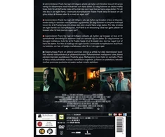 Paskutinis šūvis, dar žinomas kaip duslintuvas (Johnny Messner)