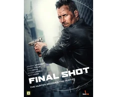 Paskutinis šūvis, dar žinomas kaip duslintuvas (Johnny Messner)