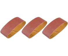 Neo Pasy Begalinės juostos 75 x 457 mm, K100, 3 vnt.