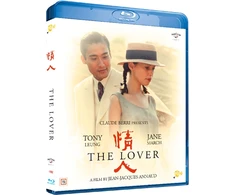 PAT Meilužis (Jean-Jacques Annaud) (Blu-ray)