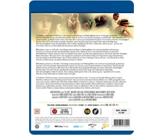 PAT Meilužis (Jean-Jacques Annaud) (Blu-ray)