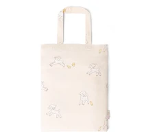 Patalynės komplektas That's Mine - Levi patalynė - Maži draugai - 100x140 cm