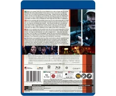 Paveldėk angį (Blu Ray)