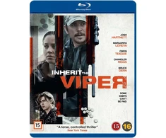 Paveldėk angį (Blu Ray)