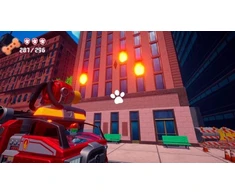 „Paw Patrol: Adventure City Calls“ – „PlayStation 5“
