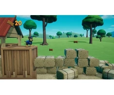 „Paw Patrol: On Roll!“ – „PlayStation 4“