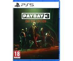 „Payday 3“ (1 dienos leidimas) – „PlayStation 5“