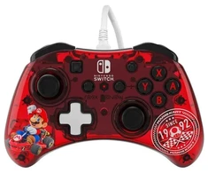 PDP Rock Candy Mini laidinis valdiklis – Mario Kart