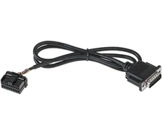 Automagnetola Automobilinis skaitmeninis kabelis Peiying PY-EM01 Subaru 8 pin