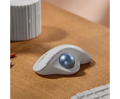 Pelė „Logitech“ – ERGO M575S belaidis valdymo rutulys