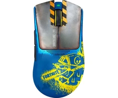 Pelė Razer – DeathAdder V3 Pro – Fortnite Edition