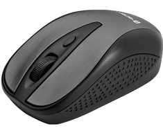 TRACER Joy II RF Nano USB Dark Pilkas Pelė Wireless