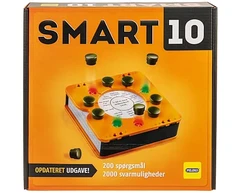 Peliko „Smart10 Originalxa0“ (DA)