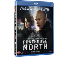 „Penthouse North“ – Michaelas Keatonas ir Michelle Monaghan