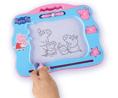 Peppa Pig - Magnetinis kelioninis rašiklis aktyviems žaidimams (8532)
