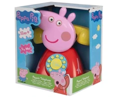 Peppa Pig - Telefonas (90448)