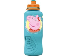 Peppa Pigstor Peppa Pig - Sportinis vandens butelis (13928)