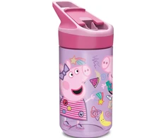 Peppa Pigstor Peppa Pig - Tritan Premium vandens buteliukas 480 ml (13996)