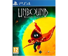 Perp Games Unbound: Worlds Apart