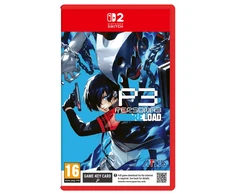 Persona 3 Reload - Nintendo Switch 2