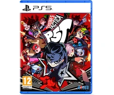 „Persona 5“ taktika – „PlayStation 5“.