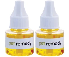 Biofarm „Pet Remedy“ – raminamojo purkštuvo papildymas 2 x 40 ml. 2 x 60 dienų – (PR79493)