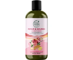 „Petal Fresh“ – grynas imbiero ir rožių vandens kondicionierius, 475 ml