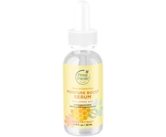 „Petal Fresh“ – grynas, tikras drėkinamasis serumas su medumi