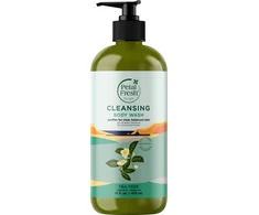 „Petal Fresh“ – gryno arbatmedžio prausiklis kūnui, 475 ml