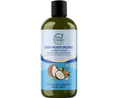 „Petal Fresh“ – gryno kokoso ir argano aliejaus kondicionierius, 475 ml