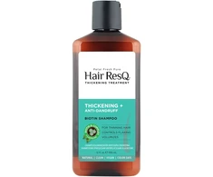 „Petal Fresh“ – „Hair ResQ“ tankinamasis šampūnas nuo pleiskanų – 355 ml.