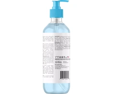 „Petal Fresh“ – odą lyginantis „ResQ“ prausiklis kūnui – 950 ml.